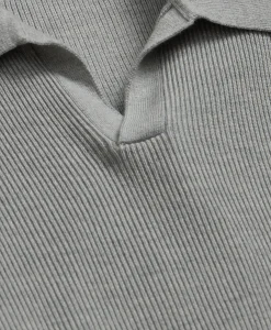 Performance Series Johnny Collar Sweater