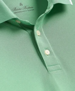 Performance Series Pique Polo Shirt