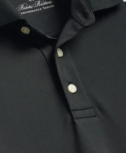 Performance Series Pique Polo Shirt