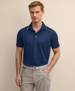 Performance Series Pique Polo Shirt