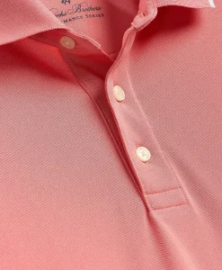 Performance Series Pique Polo Shirt