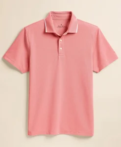 Performance Series Pique Polo Shirt