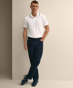 Performance Series Pique Polo Shirt