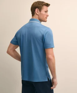 Performance Series Pique Polo Shirt
