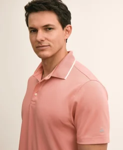 Performance Series Pique Polo Shirt