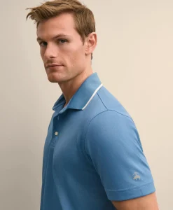 Performance Series Pique Polo Shirt