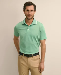 Performance Series Pique Polo Shirt
