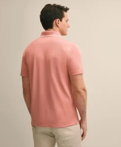 Performance Series Pique Polo Shirt