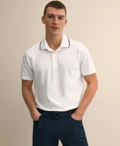 Performance Series Pique Polo Shirt