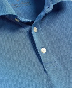 Performance Series Pique Polo Shirt