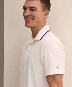 Performance Series Pique Polo Shirt