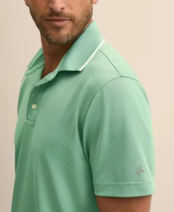 Performance Series Pique Polo Shirt
