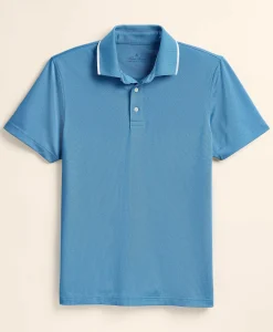 Performance Series Pique Polo Shirt