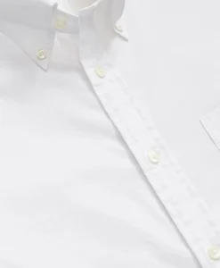 Performance Series Stretch Polo Button-Down Collar Sport Shirt
