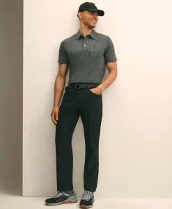 Performance Series Stretch 5-Pocket Pants