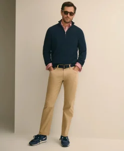 Performance Series Stretch 5-Pocket Pants