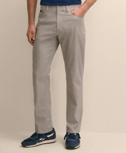 Performance Series Stretch 5-Pocket Pants