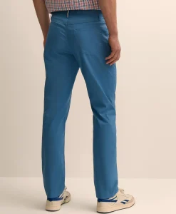 Performance Series Stretch 5-Pocket Pants