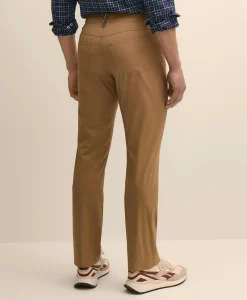 Performance Series Stretch 5-Pocket Pants