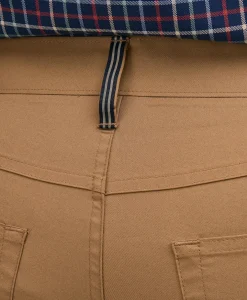 Performance Series Stretch 5-Pocket Pants