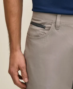 Performance Series Stretch 5-Pocket Pants