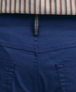 Performance Series Stretch 5-Pocket Pants