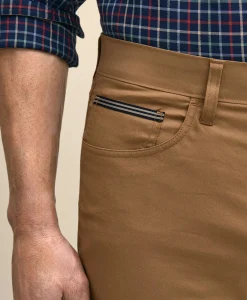 Performance Series Stretch 5-Pocket Pants