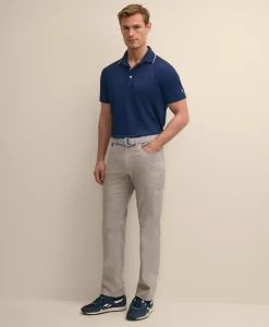 Performance Series Stretch 5-Pocket Pants