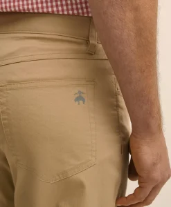 Performance Series Stretch 5-Pocket Pants