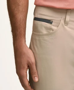 Performance Series Stretch 5-Pocket Pants