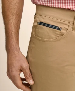 Performance Series Stretch 5-Pocket Pants