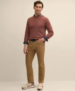 Performance Series Stretch 5-Pocket Pants