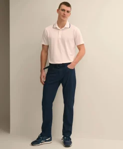 Performance Series Stretch 5-Pocket Pants