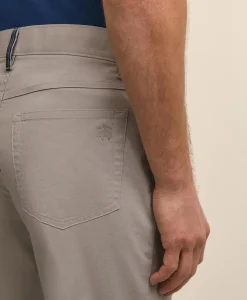 Performance Series Stretch 5-Pocket Pants
