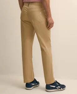 Performance Series Stretch 5-Pocket Pants