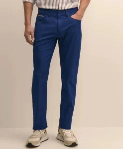 Performance Series Stretch 5-Pocket Pants