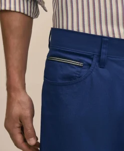 Performance Series Stretch 5-Pocket Pants