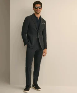 Performance Series Suit Jacket