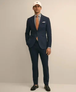 Performance Series Suit Jacket