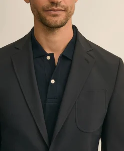 Performance Series Suit Jacket