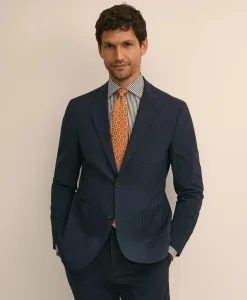 Performance Series Suit Jacket