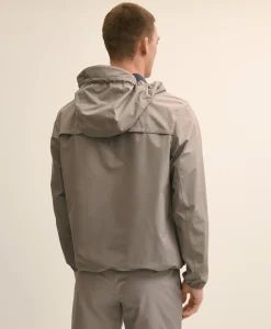 Performance Series Water-Repellent Hooded Anorak