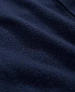 3-Ply Cashmere Cardigan Sweater