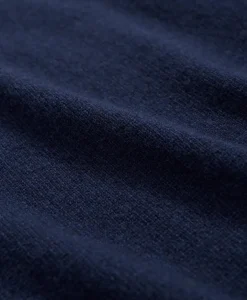 3-Ply Cashmere Turtleneck Sweater