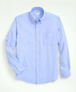 Portuguese Flannel Polo Button Down Collar Shirt
