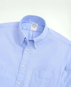 Portuguese Flannel Polo Button Down Collar Shirt