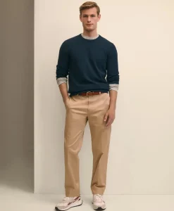 Regular Fit Cotton Advantage Chino® Pants