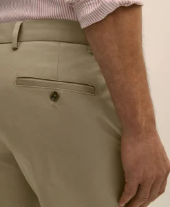 Regular Fit Cotton Advantage Chino® Pants