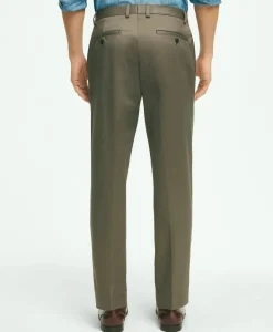 Regular Fit Cotton Advantage Chino® Pants