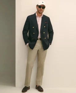 Regular Fit Cotton Advantage Chino® Pants